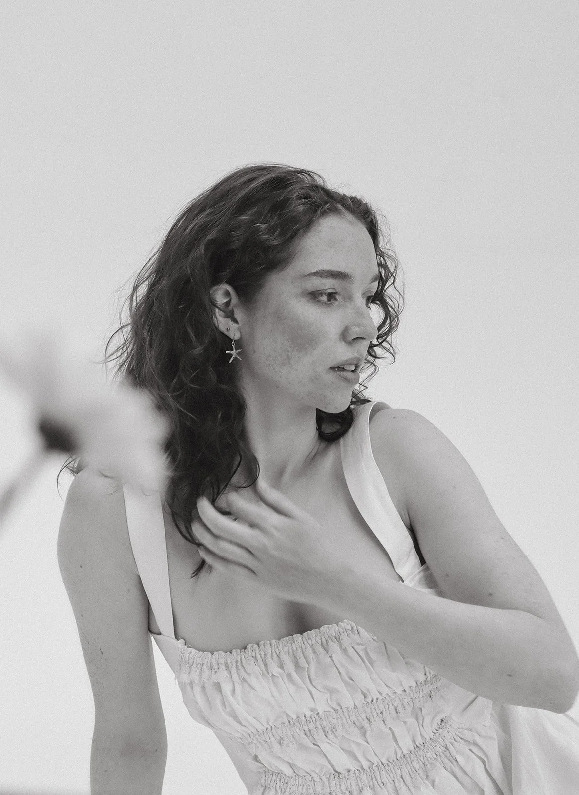 Cara Davidson (September 2025)