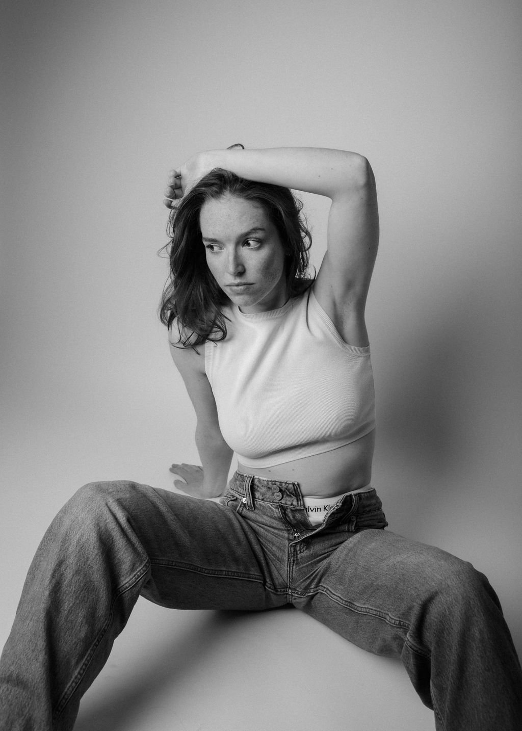 Adamantia Tserkezoglou (September 2025)