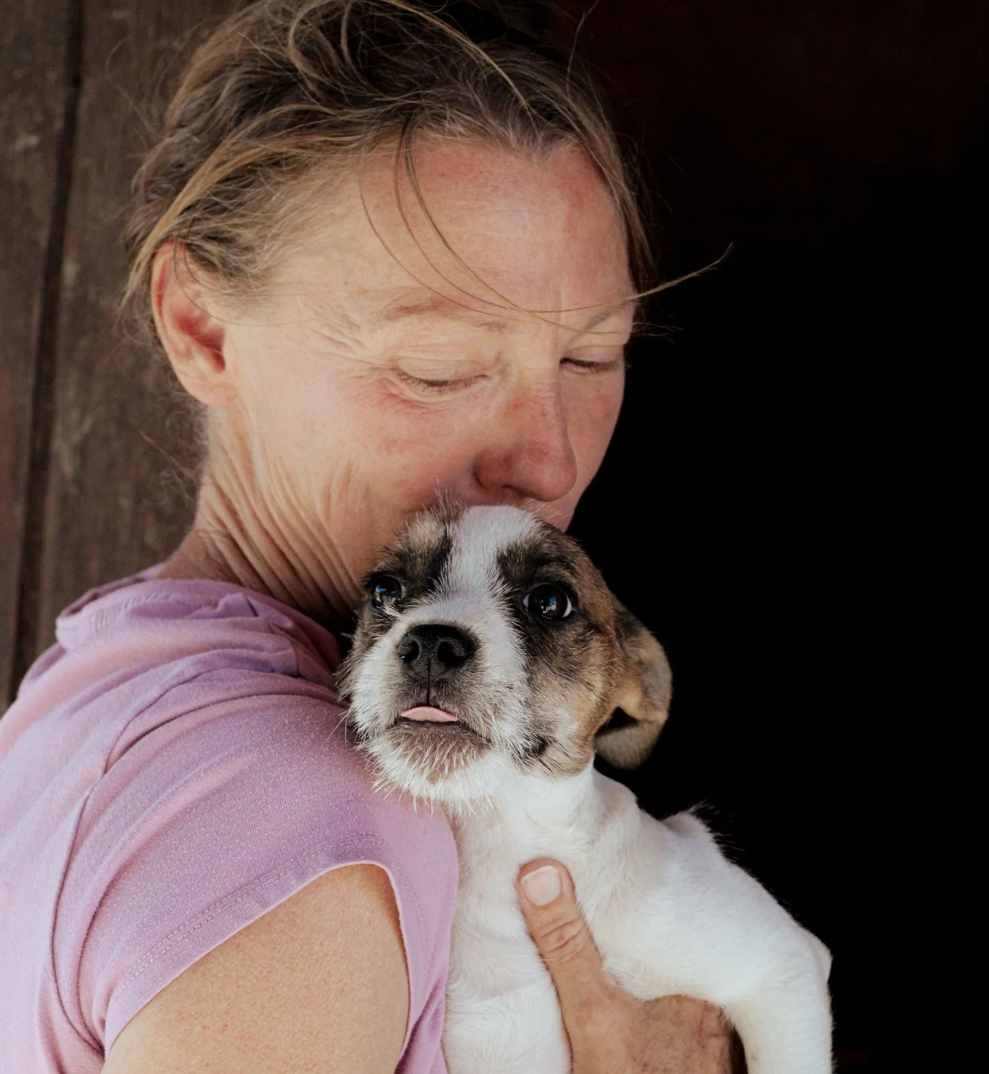 There&rsquo;s so much to be thankful for this year. Almost 700 pets have come through our doors this year, and we are so, so grateful for the support and love from our community throughout the journey.

Wishing everyone a safe and happy Thanksgiving 