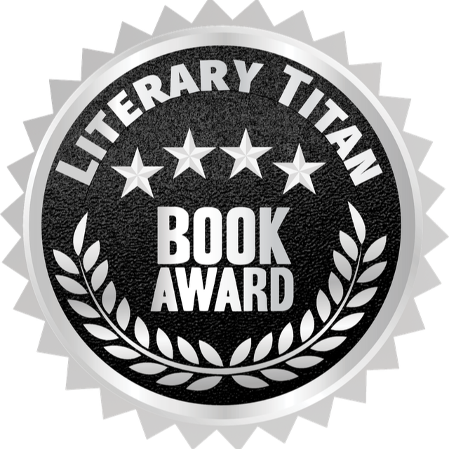 "When the world held its breath" by R. Suleman has been awarded with a prestigious Literary Titan Book Award. Click on the image above for details. 