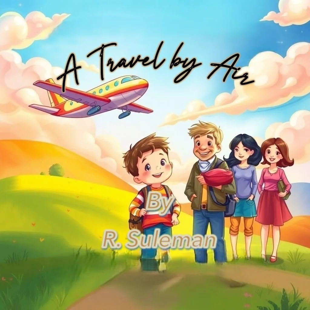 A Travel by Air