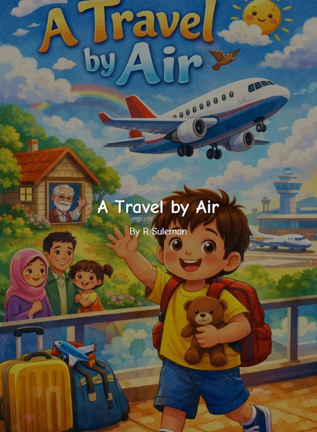 A Travel by Air