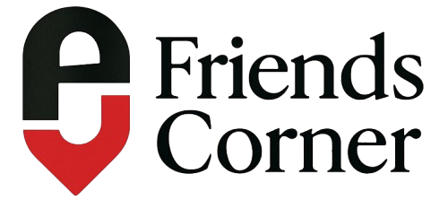 FriendsCorner