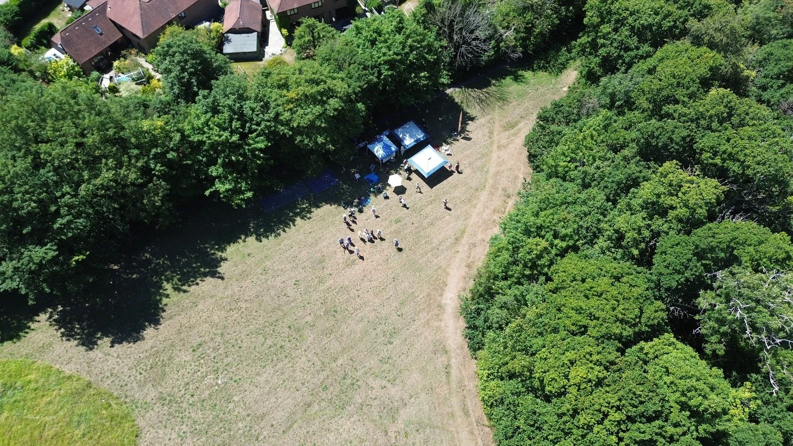 Save Sandrock Bends Picnic