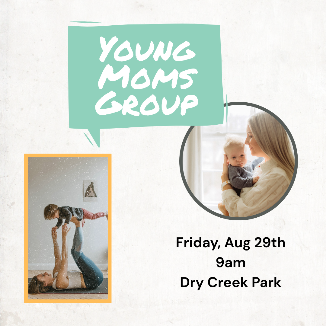 Young Moms Group