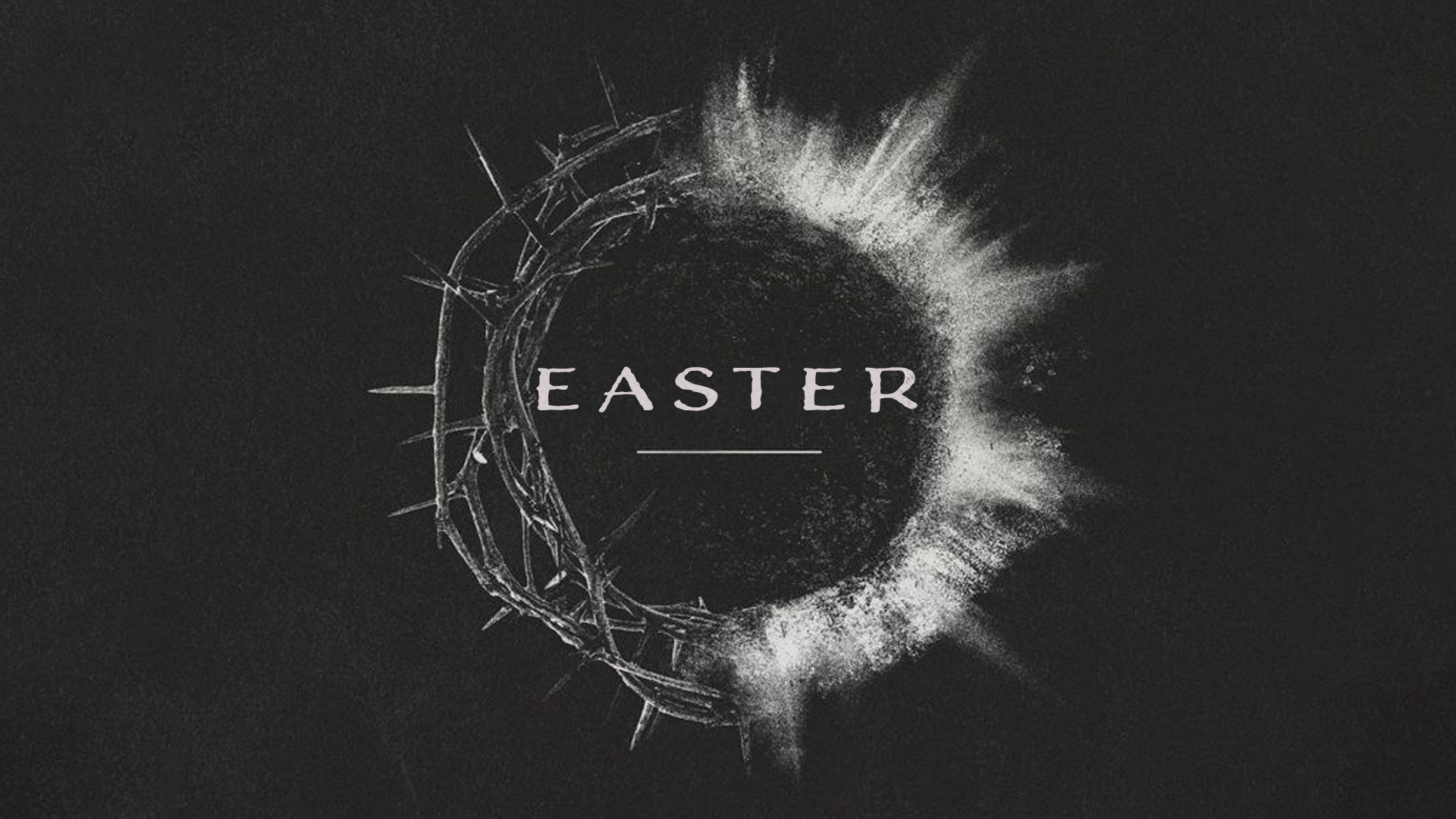 Easter Sunday 8:30am Service