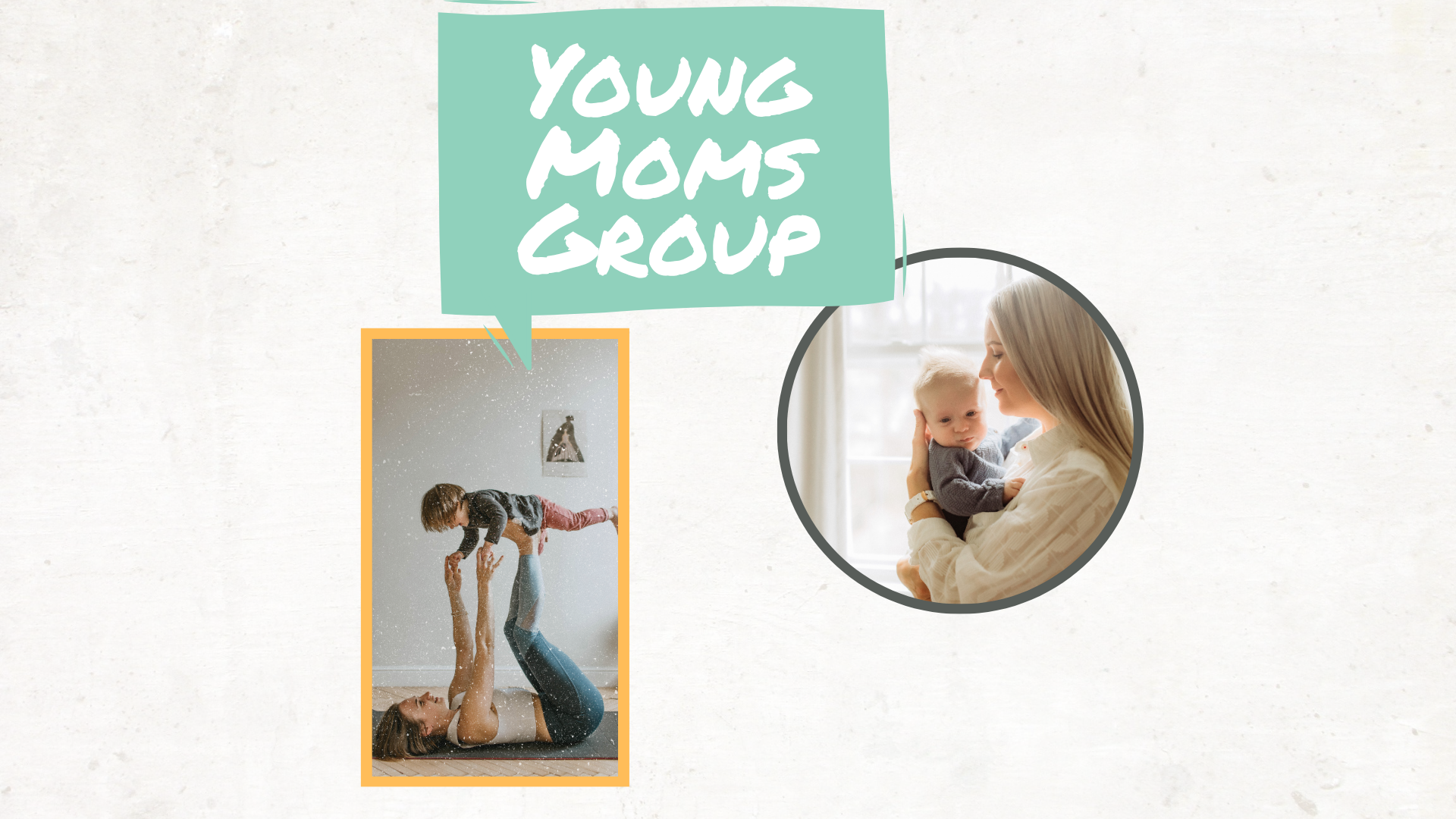 Young Moms