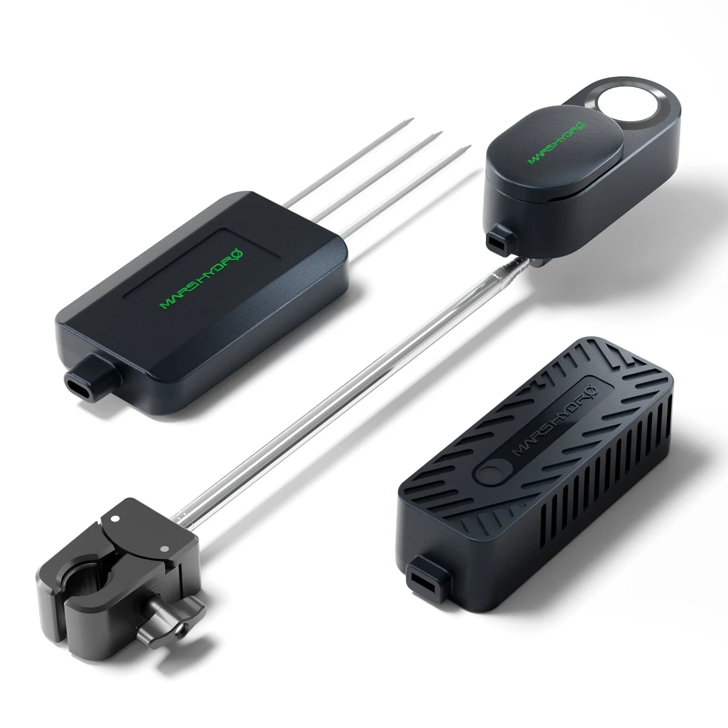 MARS HYDRO SMAR  SENSOR  KIT CO2 PPFD  EC