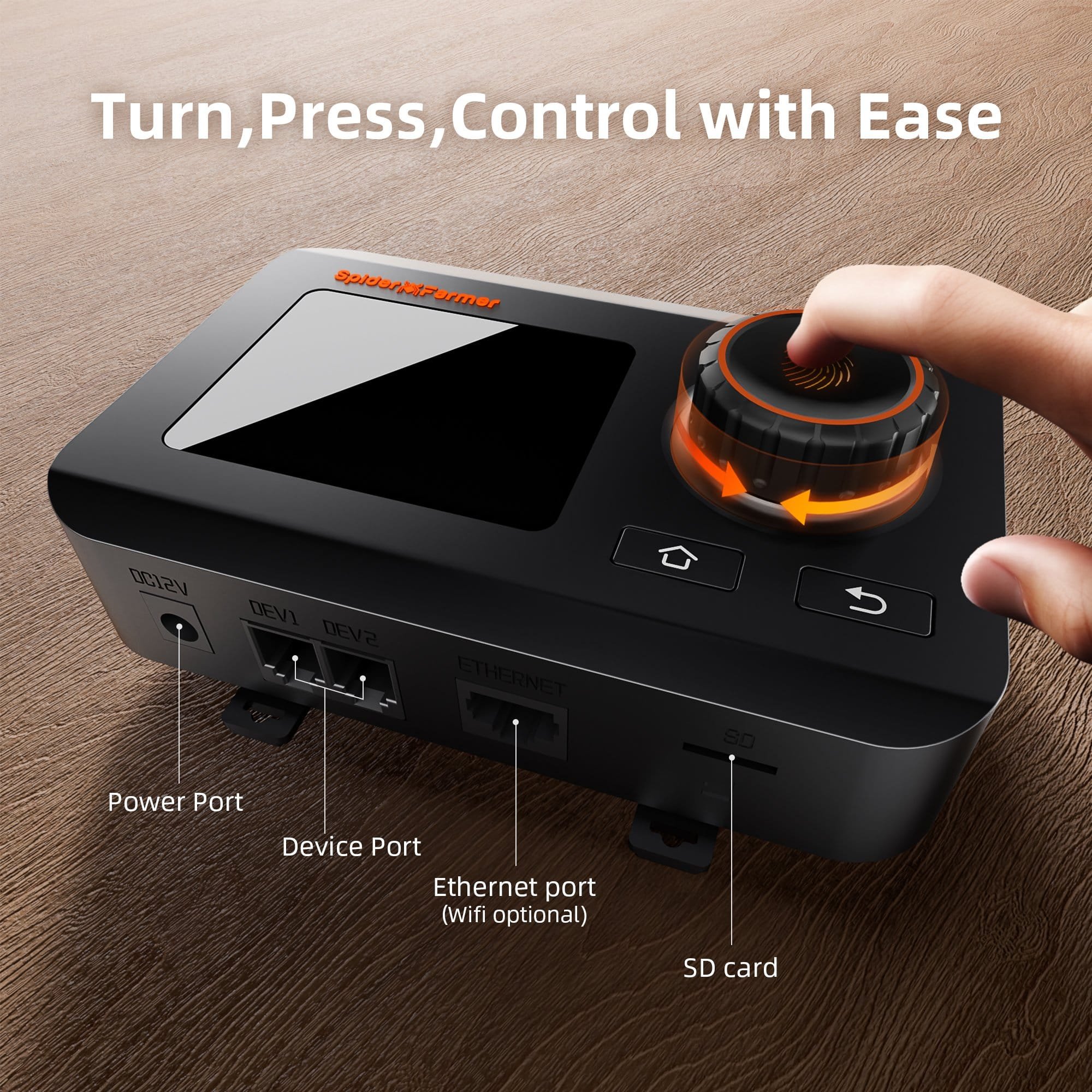 SF GGS Controller Kits