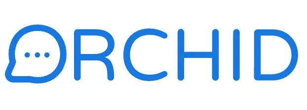 Clinical expert contributor logo from Orchid.com, signifying Bill Reichle's role as a published authority on mental wellness topics.