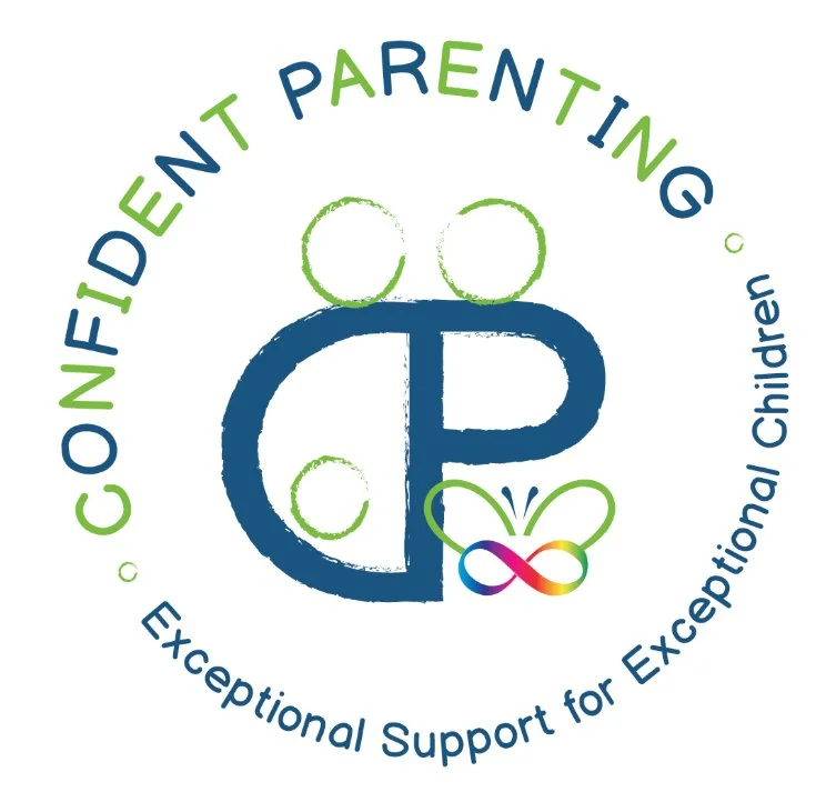 Clinical expert contributor logo from specialneedscollective.com, signifying Bill Reichle's role as a published authority on mental wellness topics.