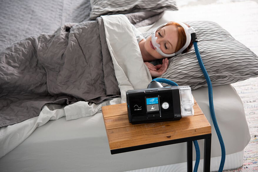 Case Study: Is Sleep Apnea related to Urinary Frequency/Urgency