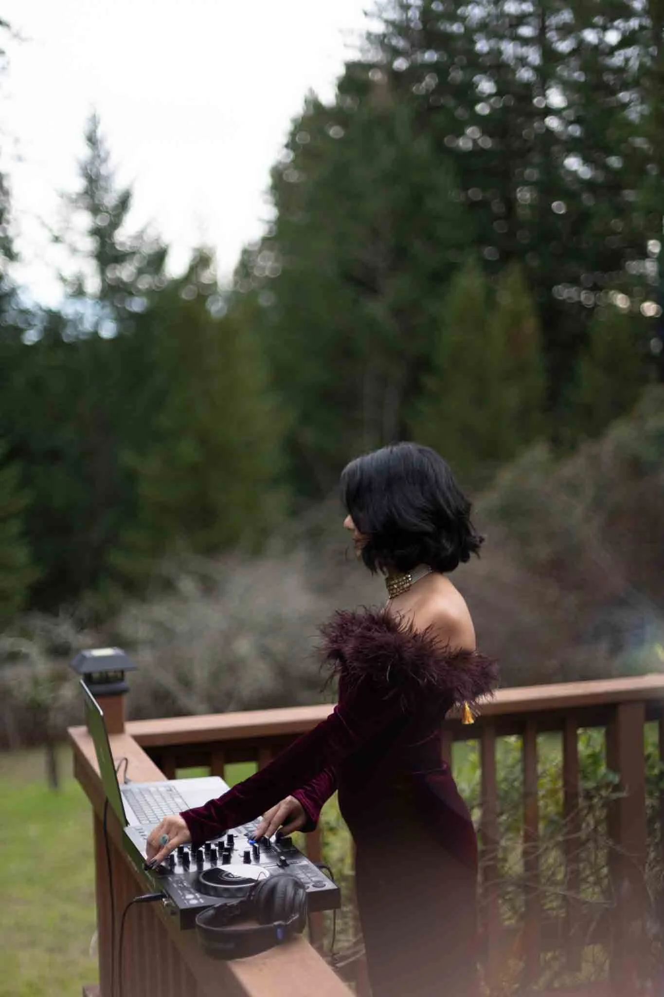 Quiet hours | Re/Set 05