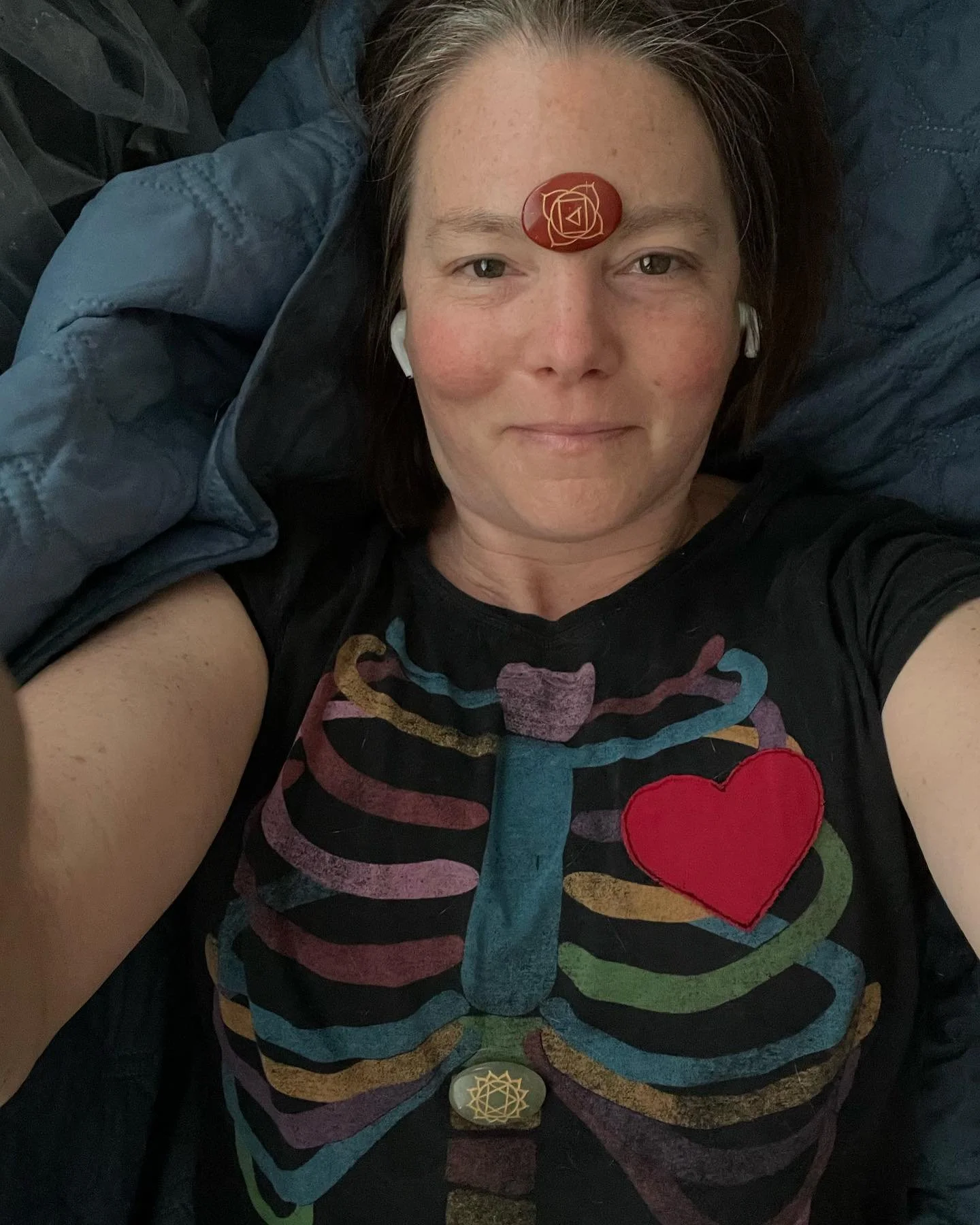 I&rsquo;m a rehabilitated Southern Catalpa 🌳 #healing #breathwork #catalpa #heartchakra💚