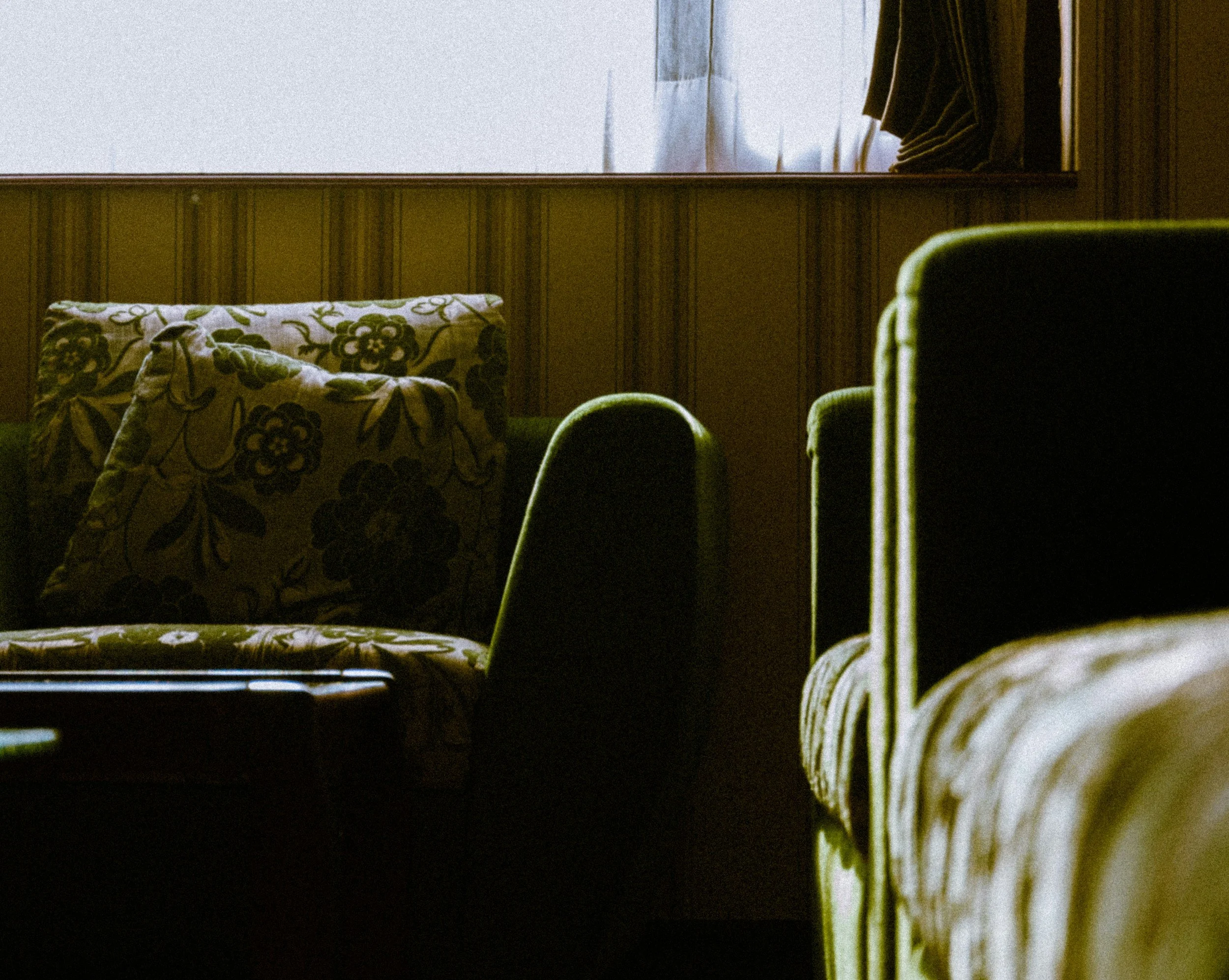 Therapy office setting at Grounded Growth Counseling in Haddonfield, New Jersey