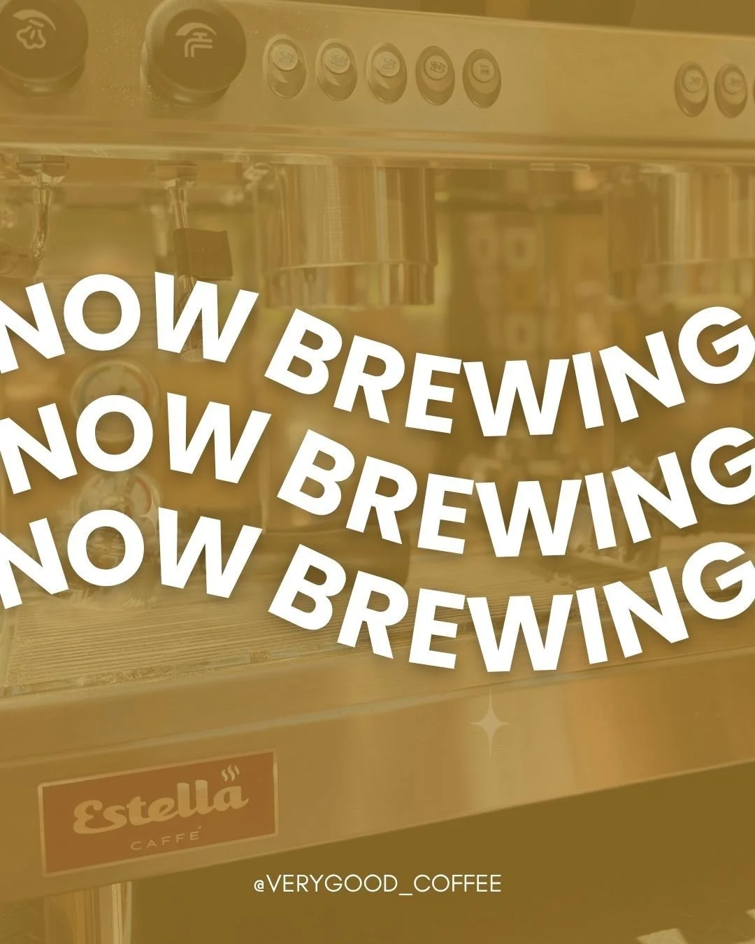 The Wait is OVER, Gwinnett! 🎉☕️

You heard that right! The patience, the anticipation, the countless cups of home brew you suffered through&mdash;it has all led to this glorious moment.

Our mobile coffee trailer is fueled up, our baristas are ready