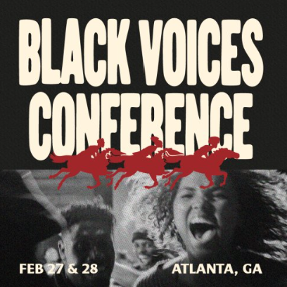 Black Voices Conference