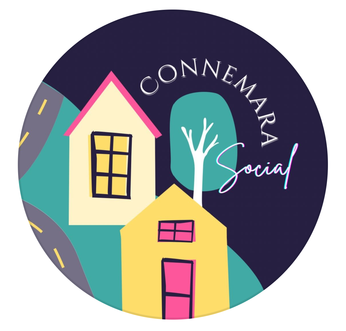 Connemara Spring Fling