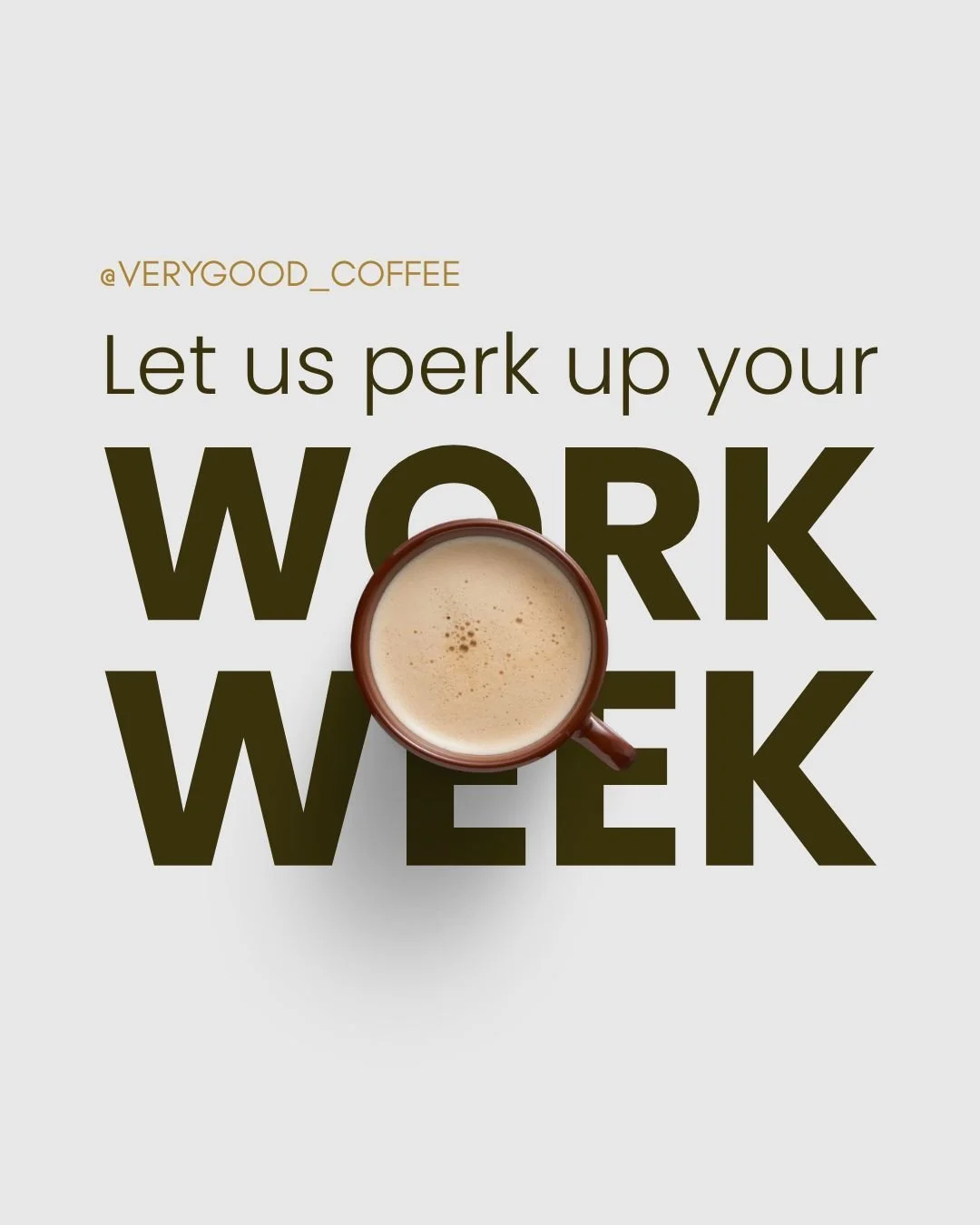 ☕️💼 We&rsquo;re on a mission to perk up the Gwinnett work week, one handcrafted latte at a time. Forget the dusty breakroom pot&mdash;we bring a full-service mobile espresso bar right to your office front door to serve your hardworking team.

When w