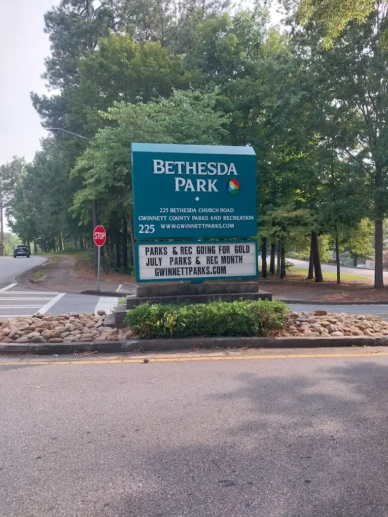 Bites in the Park