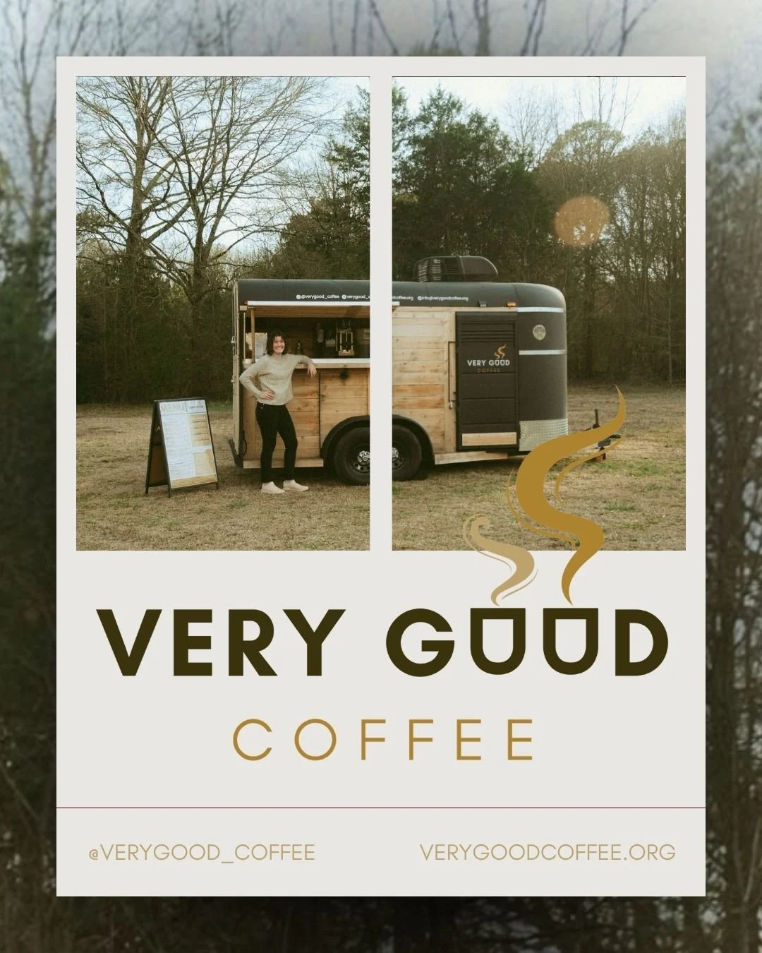Welcome to the club&mdash;we&rsquo;ve been expecting you. ☕️✨

If you&rsquo;ve stumbled across our corner of the internet, chances are you&rsquo;re an Atlanta coffee lover, a fan of the matte-black aesthetic, or just someone who really appreciates a 