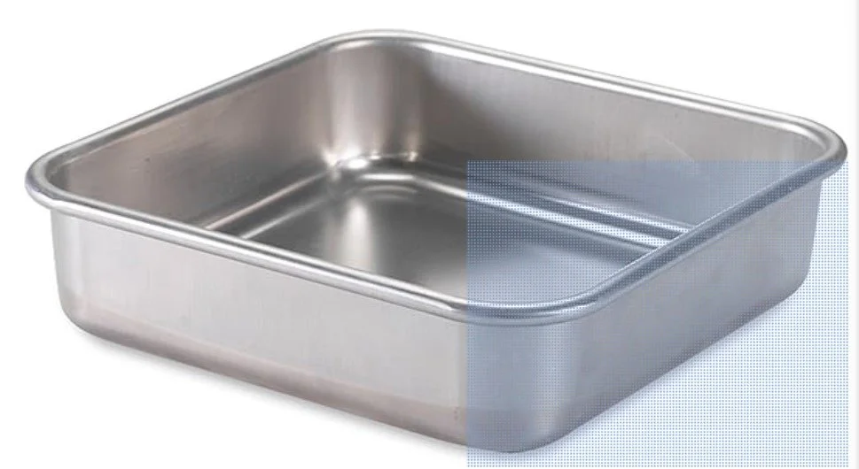 Dr. Seymour's Seatless Seat Aluminum Cooling Tray