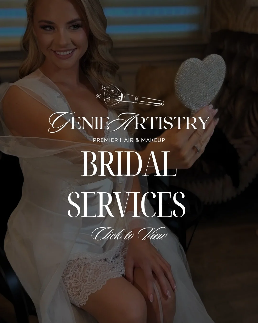 Links in bio to inquire! 💌

https://genieartistry.com

#longislandmakeup #longislandmakeupartist #longislandhairstylist #bridalmakeup #bridalhair #bridalmua #eventmua #fullglam #naturalmakeup #beforeandafter #ratetransparency #bridesofli #bridesoflo
