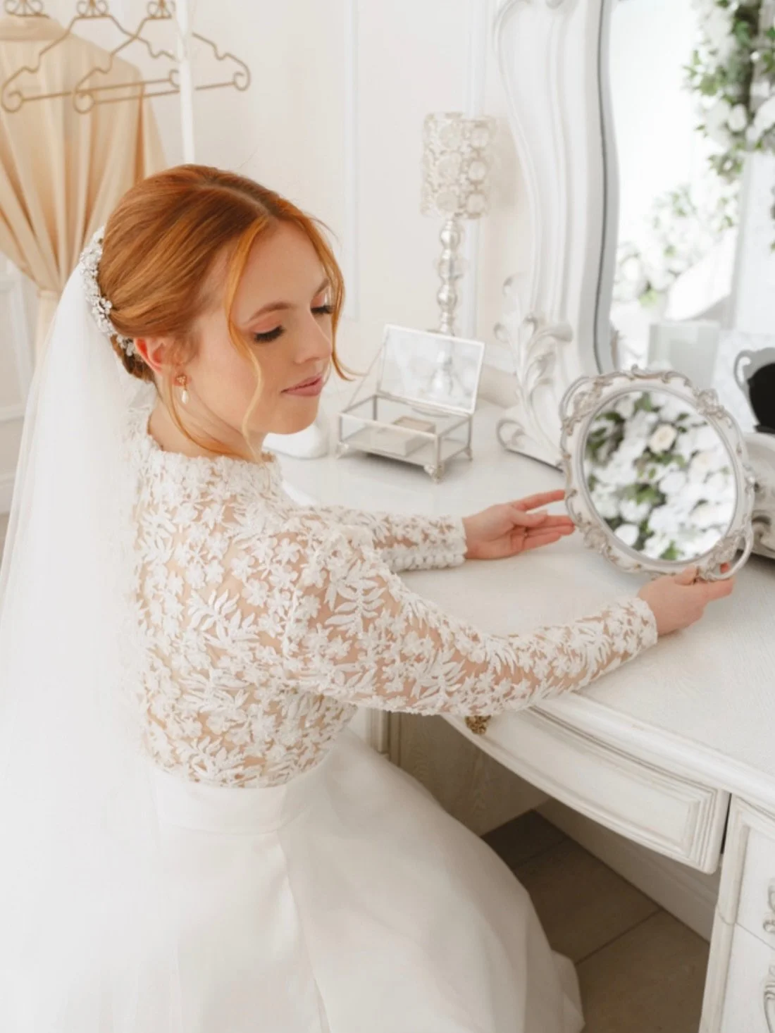 &ldquo;We got our full photos back! My makeup looked PERFECT all night!&rdquo; 😱😱😱

These are the messages from our brides that make my entire day! I am OBSESSED with how amazing these photos are and just had to share. 🥹💜

Photo: @seventhsonphot