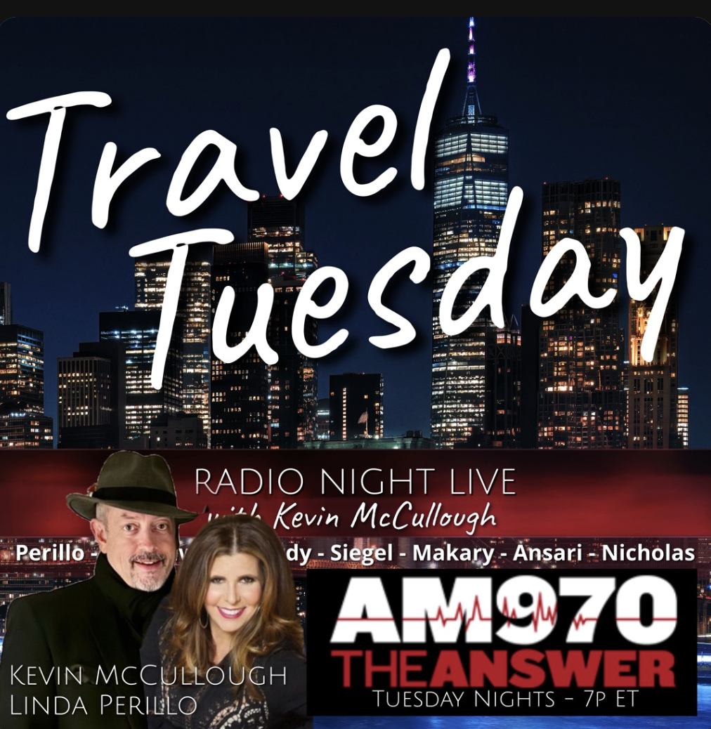 TRAVEL TUESDAYS PODCAST: LISTEN HERE!
