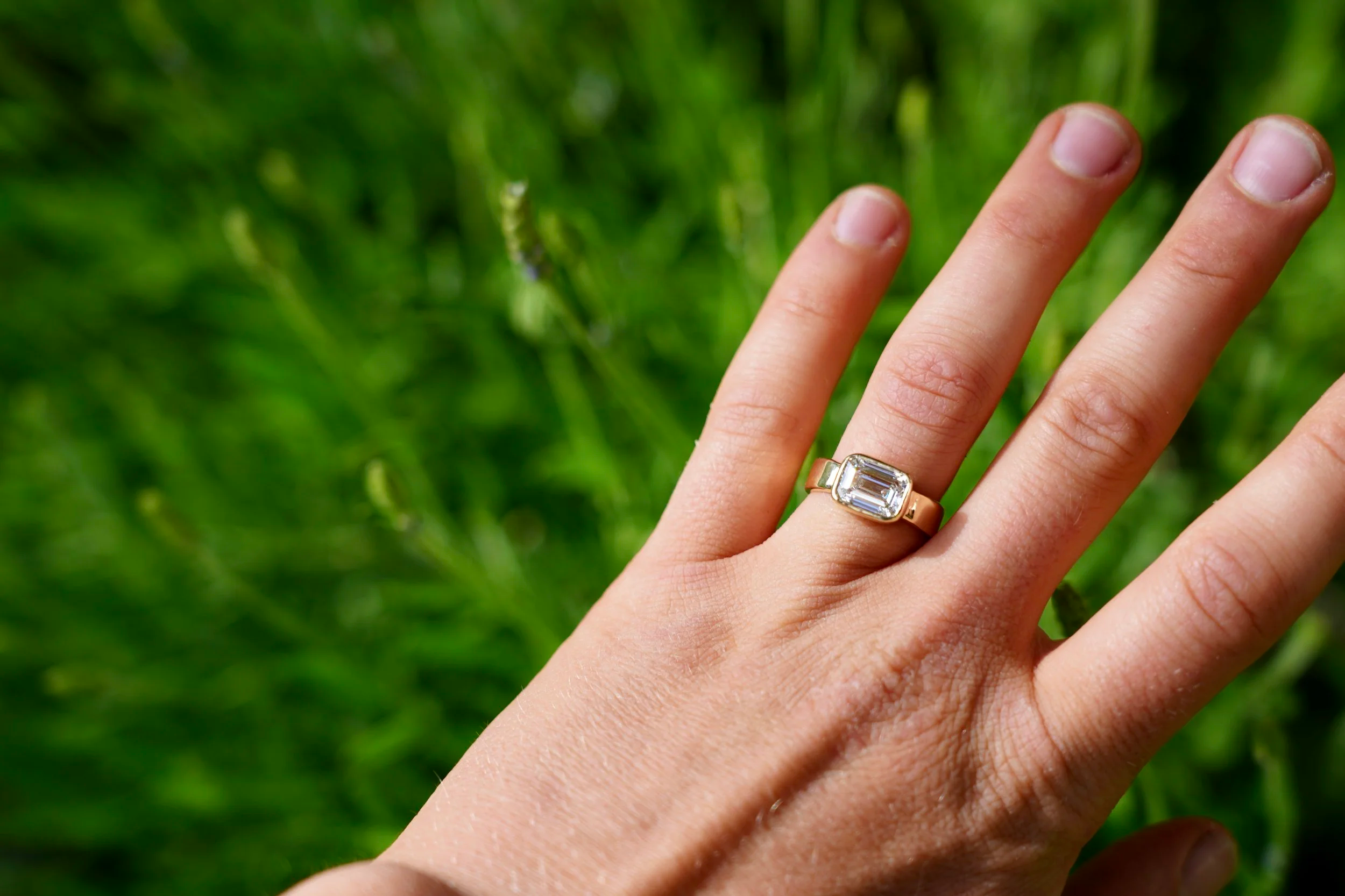 Ashley's Ring