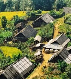 Motorbike Valleys Tour - 1 day