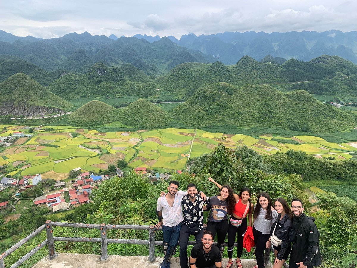Ha Giang Loop - 3 day