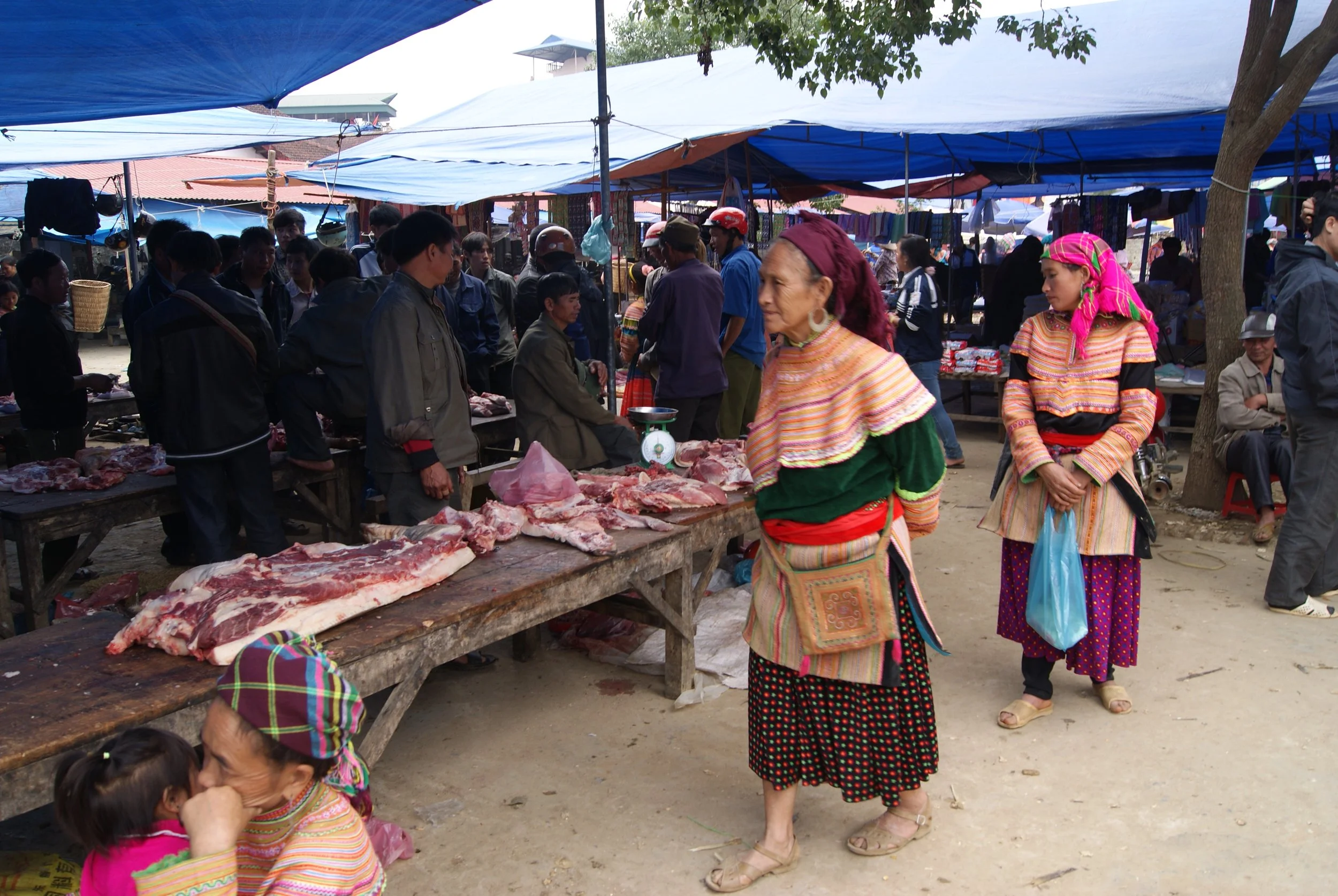 Bac-Ha_Sunday_market,_Vietnam_-_20131027-25.jpeg