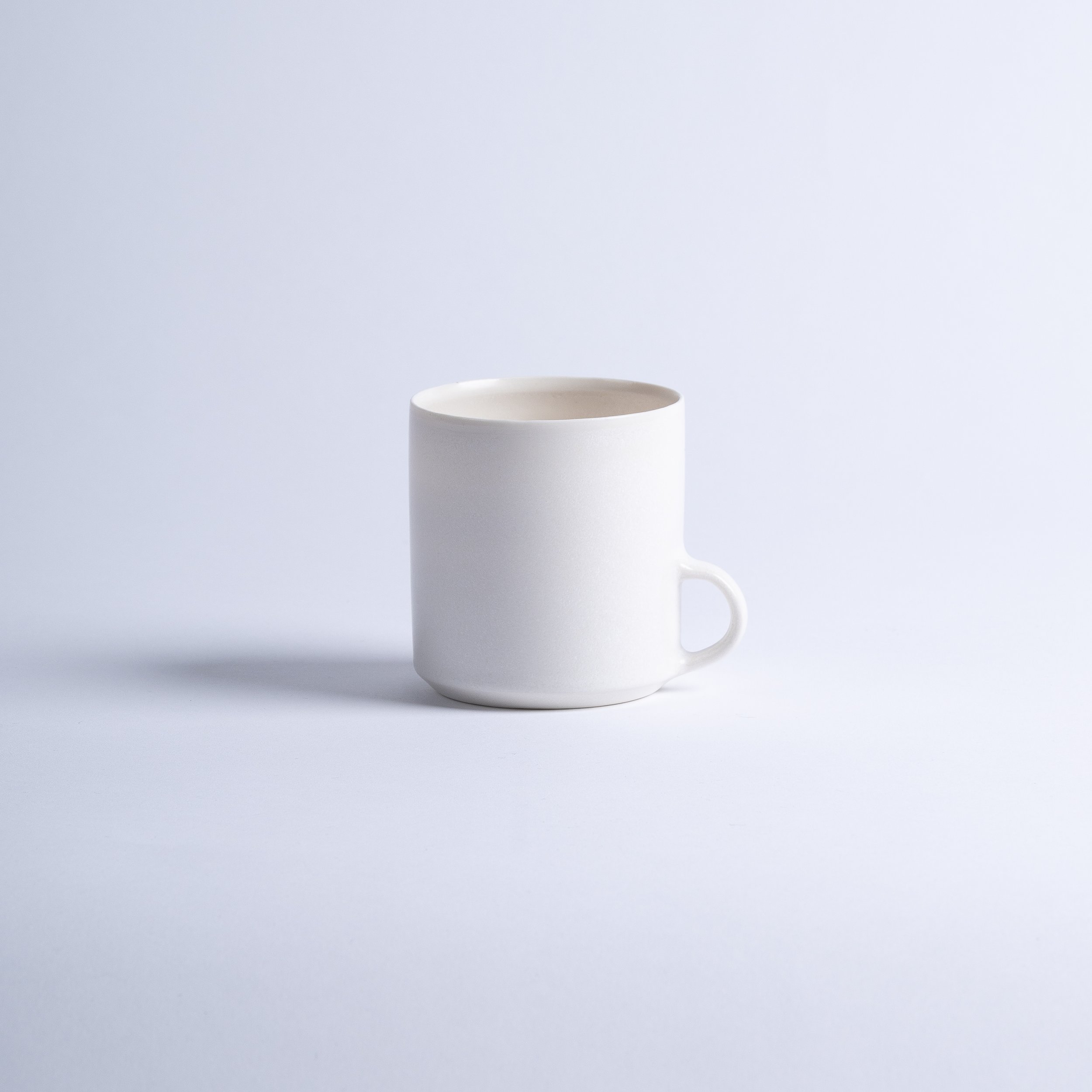Handled Mug
