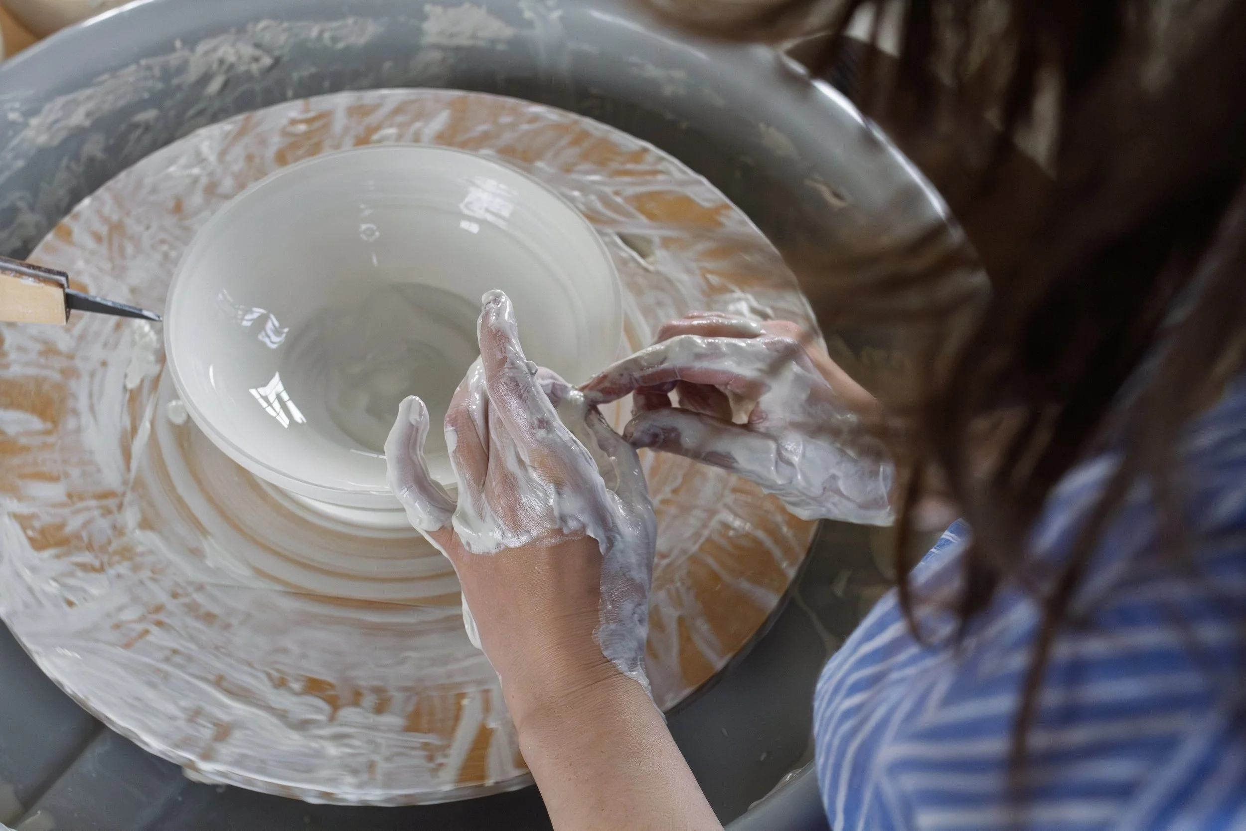 Relaxed Throwing Experience -  Gift Card