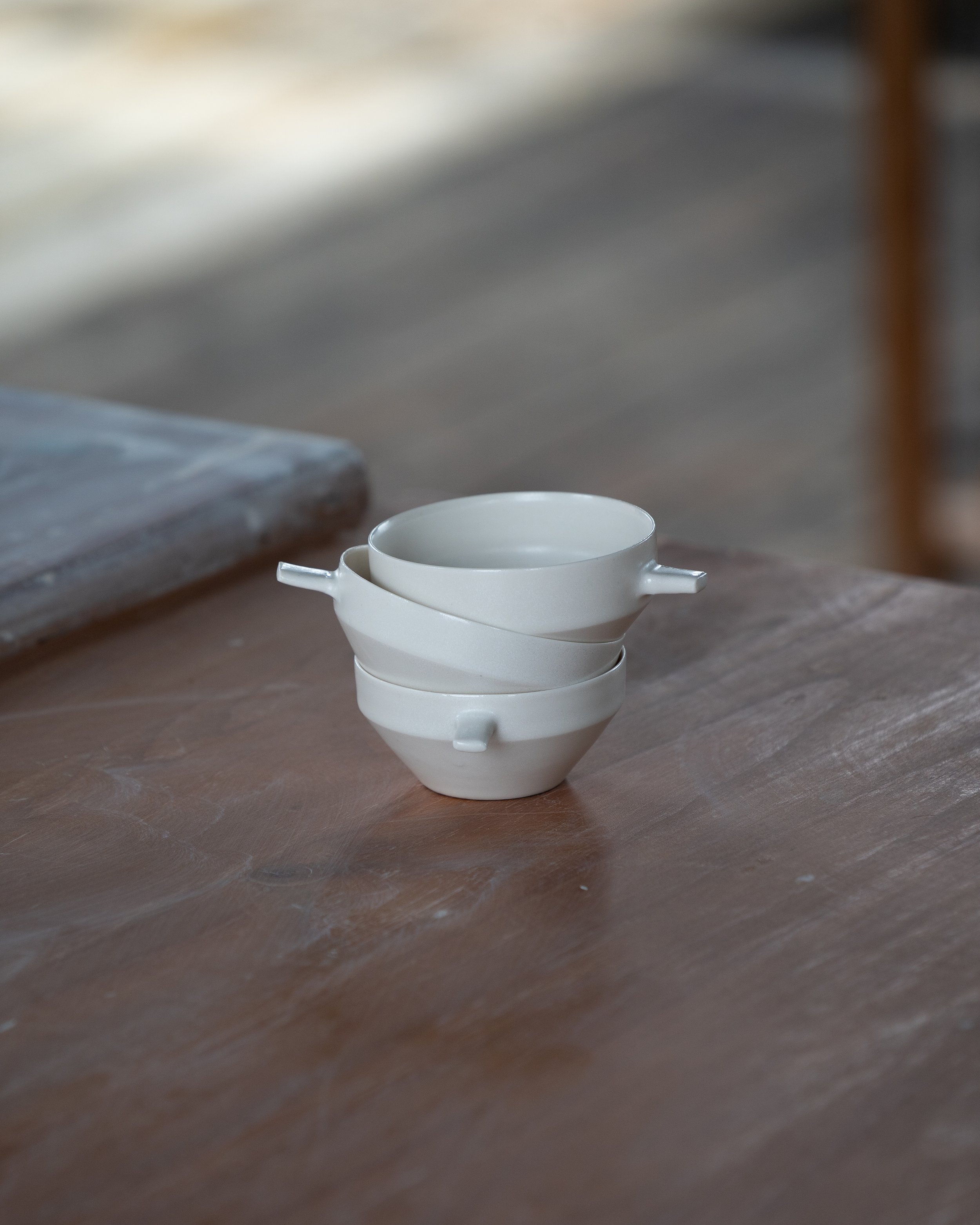 Low Teacup