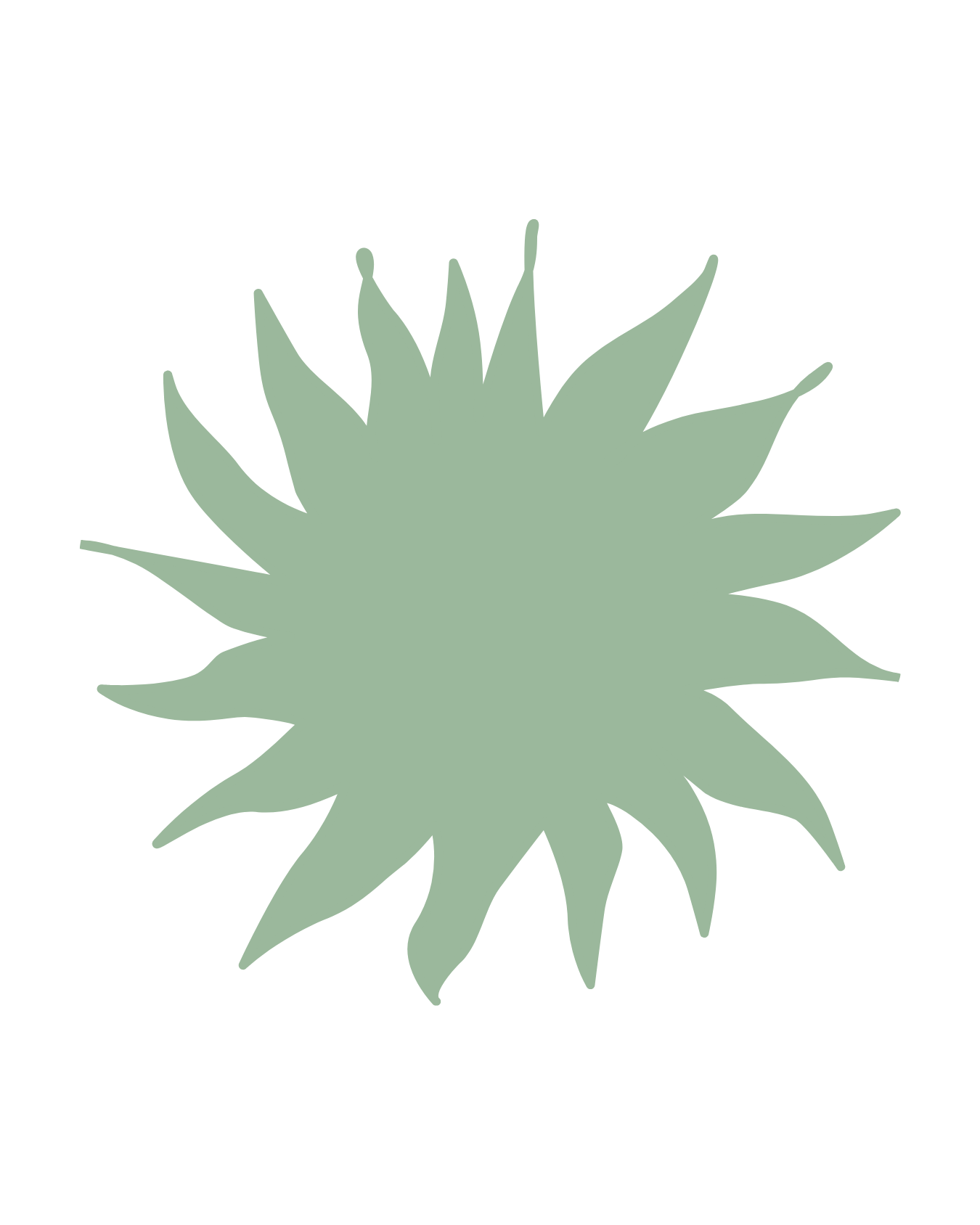 Online Workshop | 4 Tuesdays in July | 5:45P - 7:15P PST