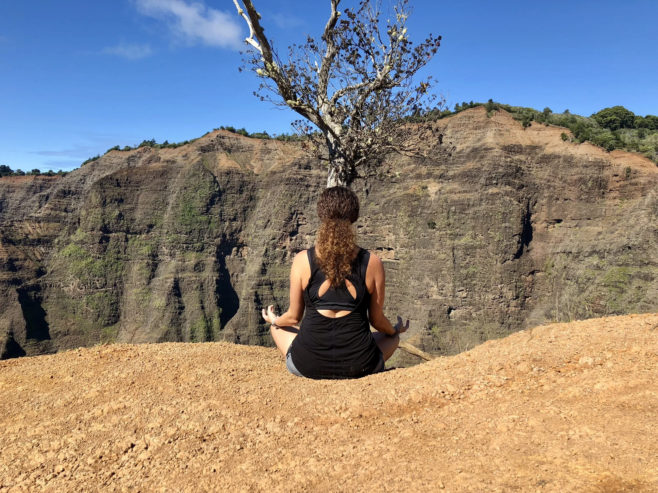 The Yogic Principles That Guide My Work: Bridging ancient wisdom with modern healing