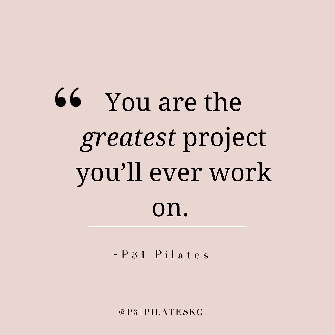 The most rewarding transformation doesn&rsquo;t happen overnight, it happens every time you show up for yourself.
Every stretch, every rep, every deep breath&hellip; it&rsquo;s all part of becoming your strongest, most grounded version.
Keep going! Y