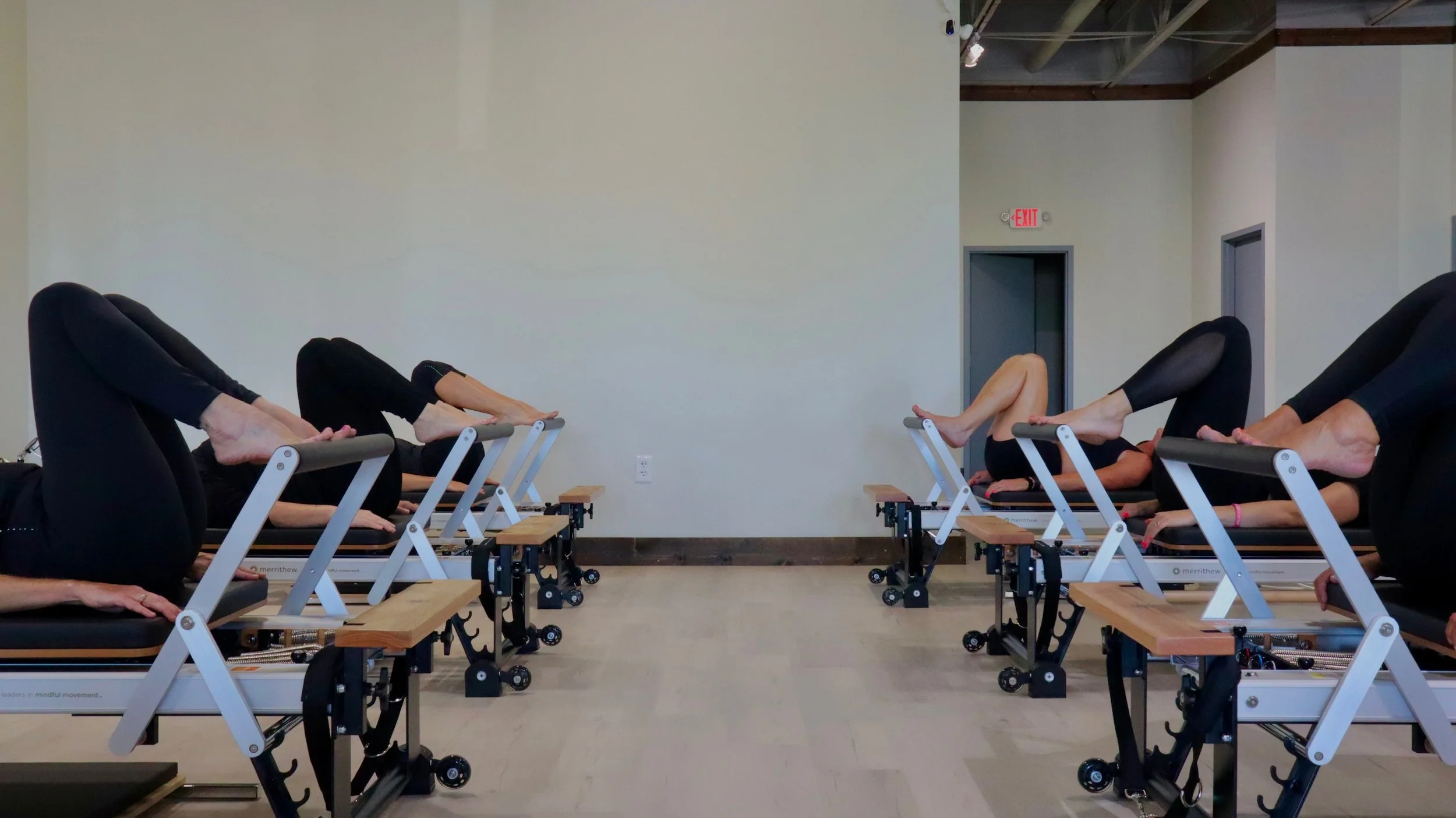 Discover the Benefits of Reformer Pilates in Kansas City- North of the River