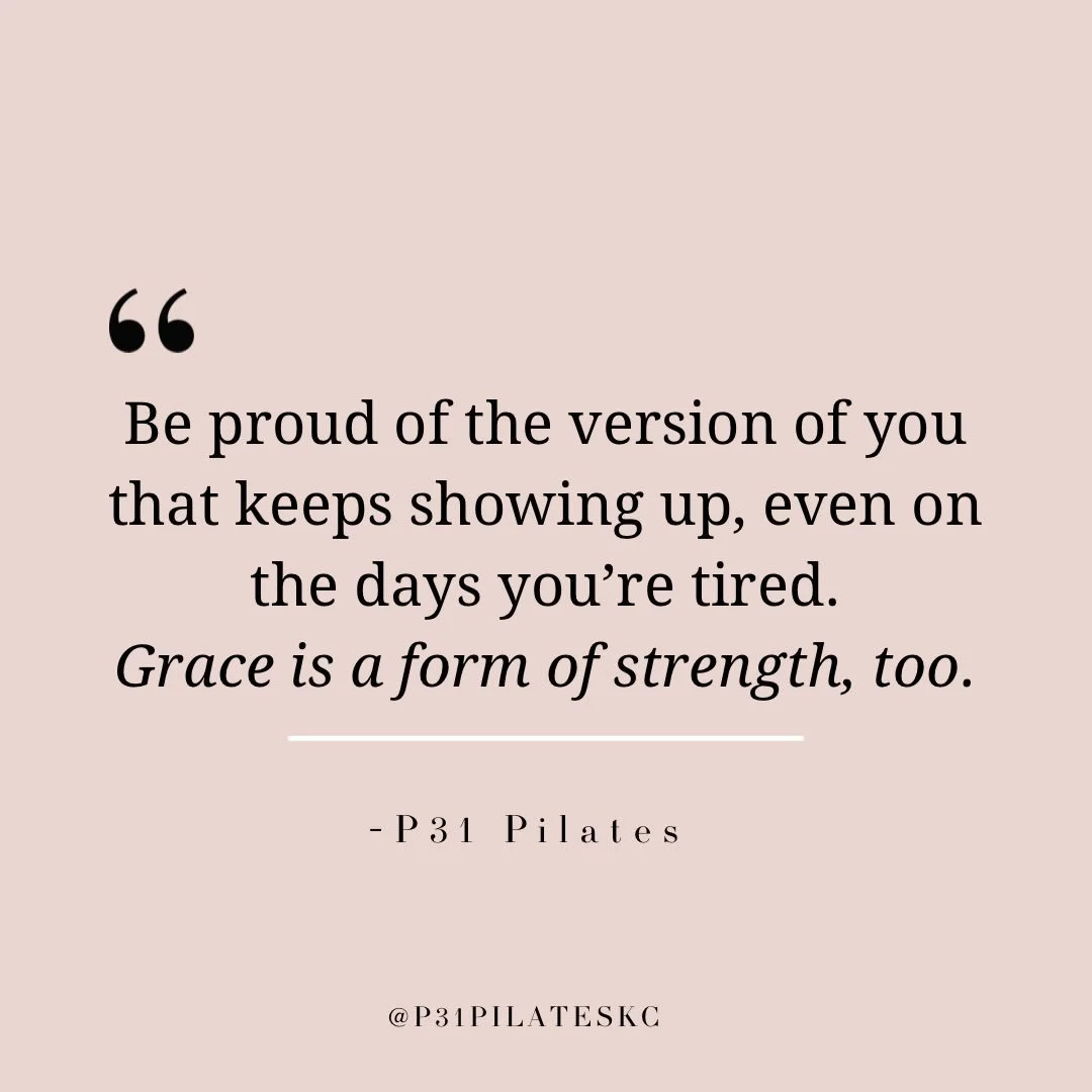 Midweek reminder to give yourself grace. You&rsquo;re growing, learning, and showing up &mdash; and that matters more than perfection. 🤍

#midweekmotivation #inspiration #keepgoing