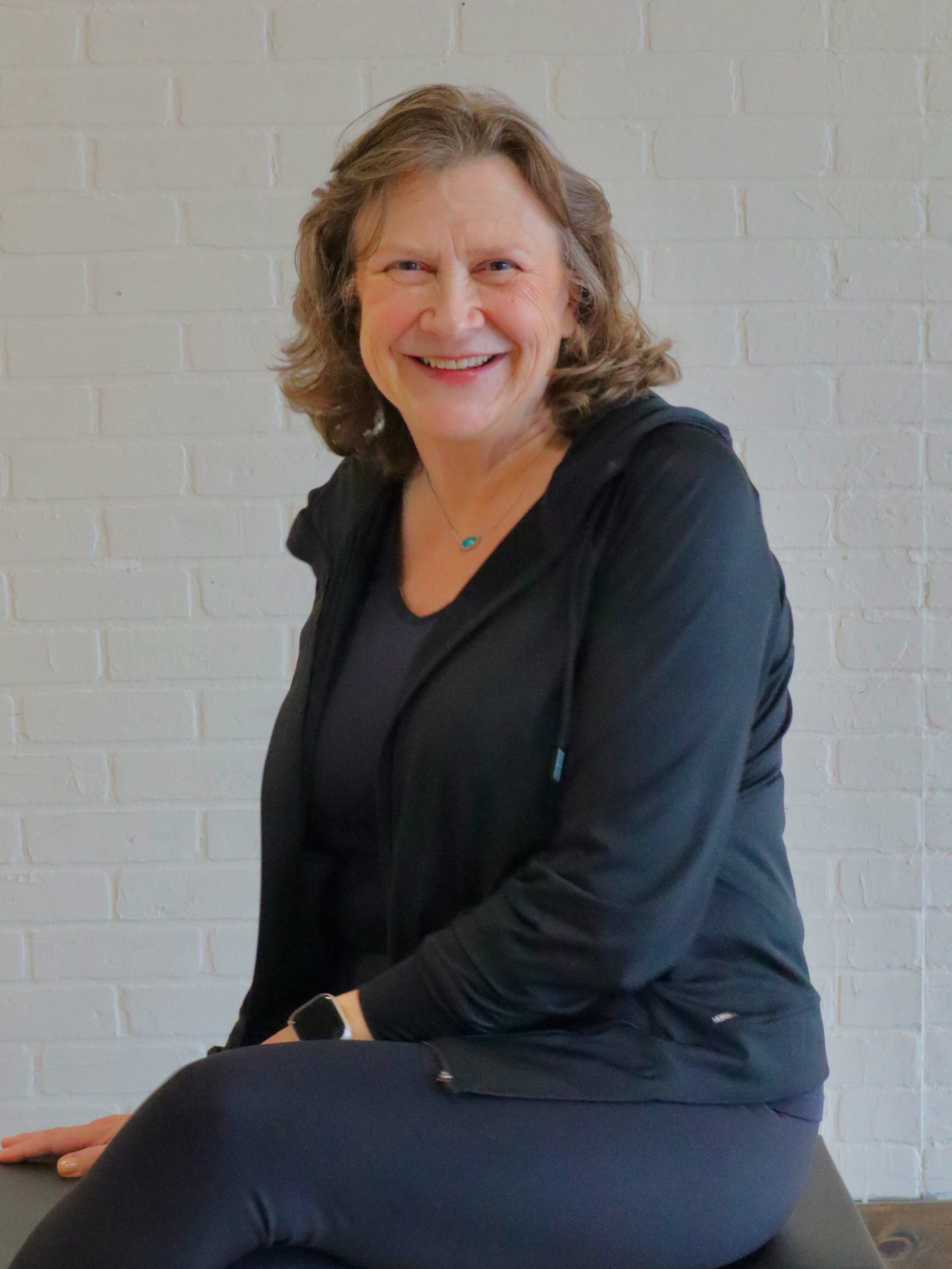🎉💞 Happy Birthday, Jo! 💞🎉

One thing about JoAnn&hellip; she&rsquo;s going to show up with kindness, humor, and a heart big enough for everyone around her.

Her creativity, compassion, and witty personality make every class feel a little lighter 