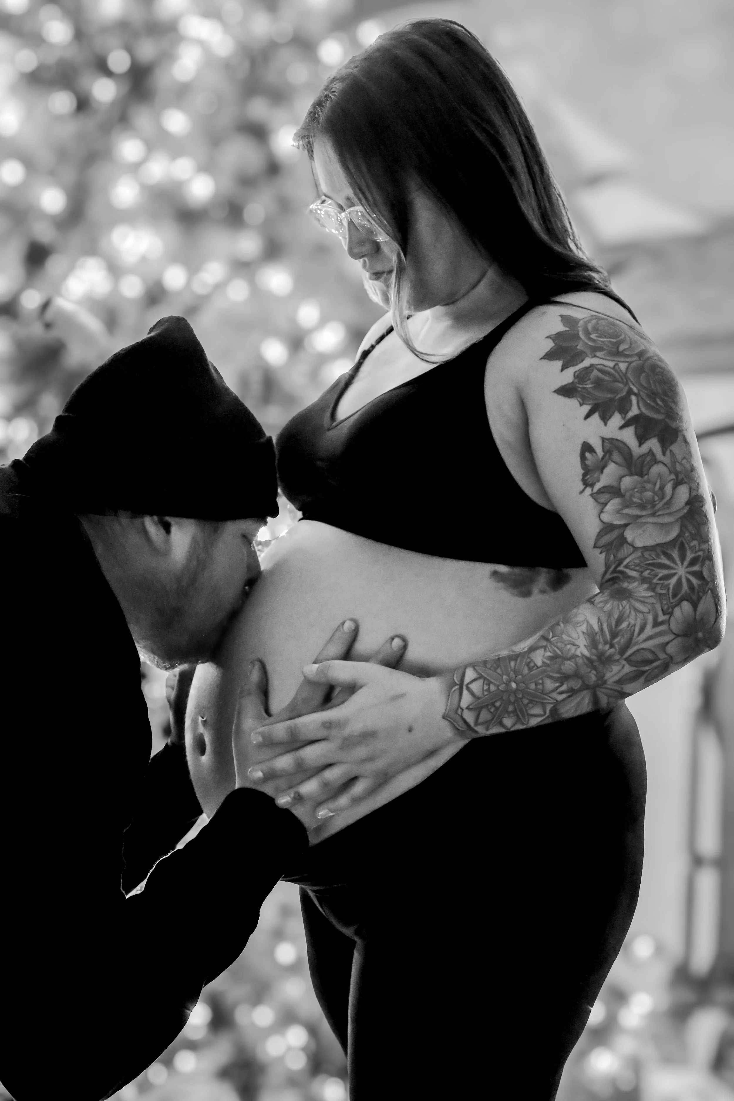 Baby + Maternity