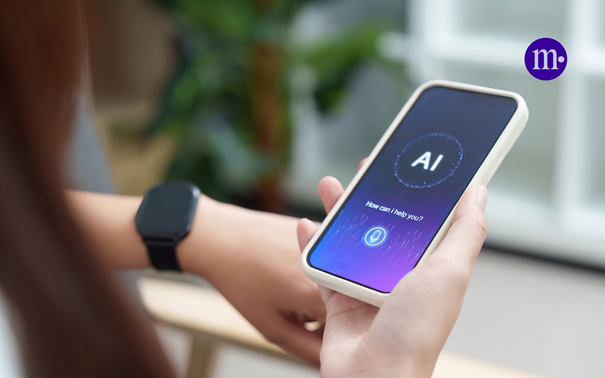 The Small Business Owner's Guide to Working Smarter with AI