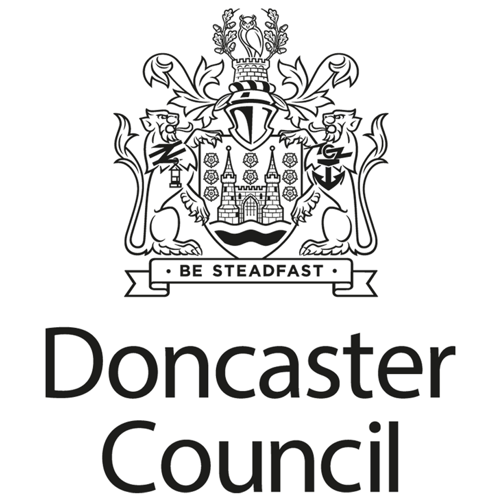 City of Doncaster Council Logo