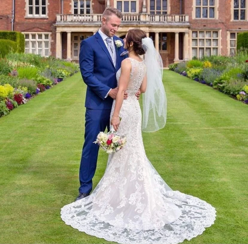 Why Your Wedding Makeup Artist Is Your Most Important Supplier