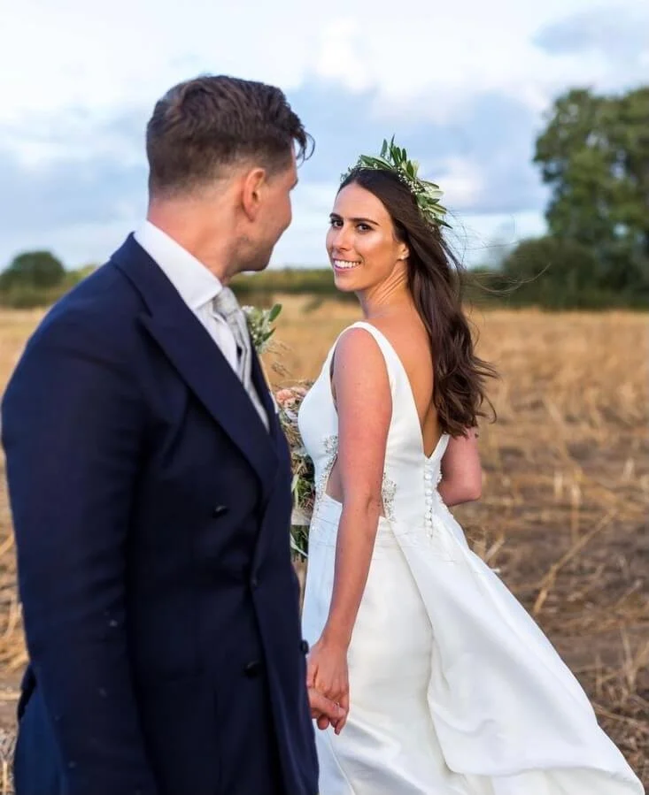 4 Bridal Trends For 2022 That Will Take Your Wedding To Another Level