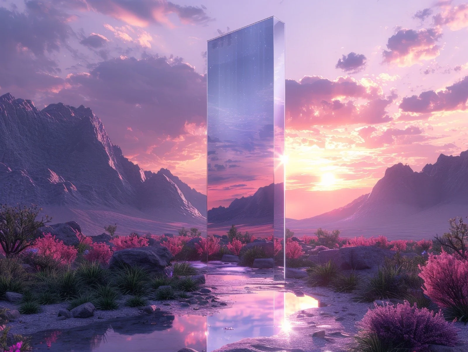 Better Tech for Creative Humans - #SFTechWeek