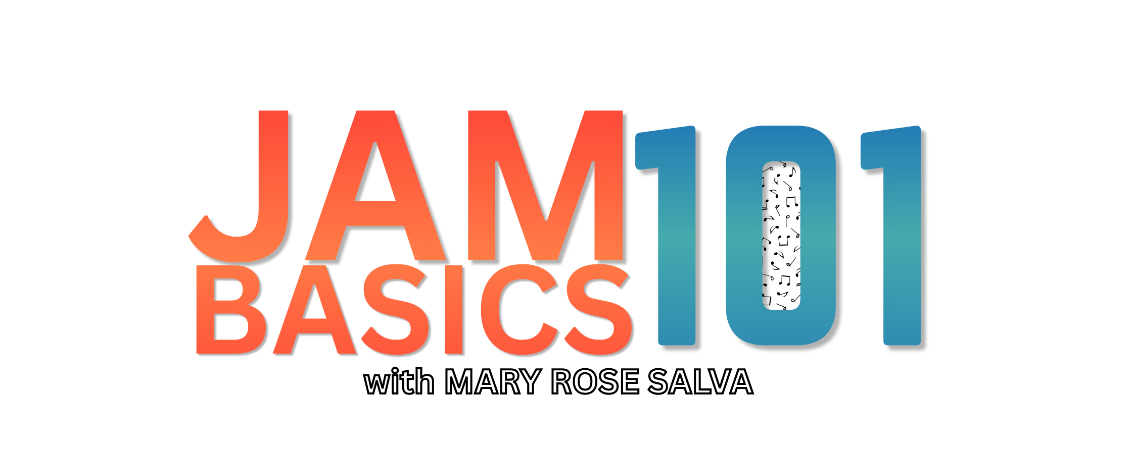 Jam Basics 101