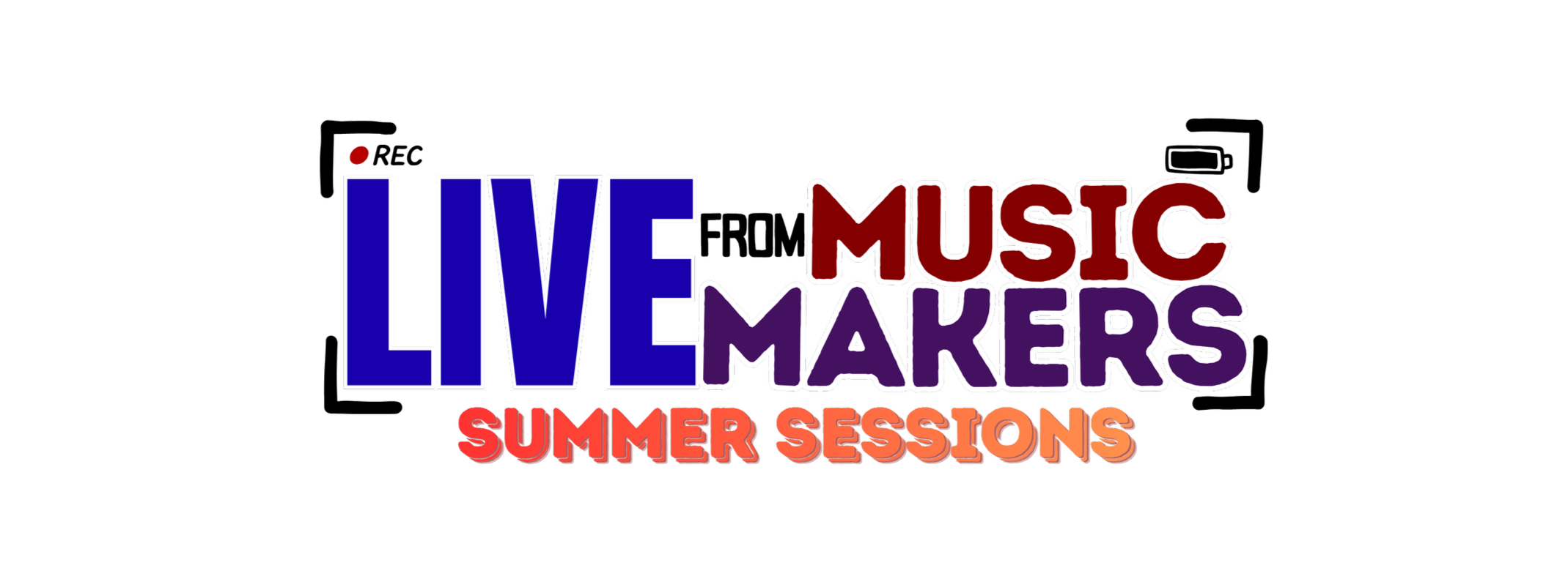 Live From Music Makers - Summer Sessions